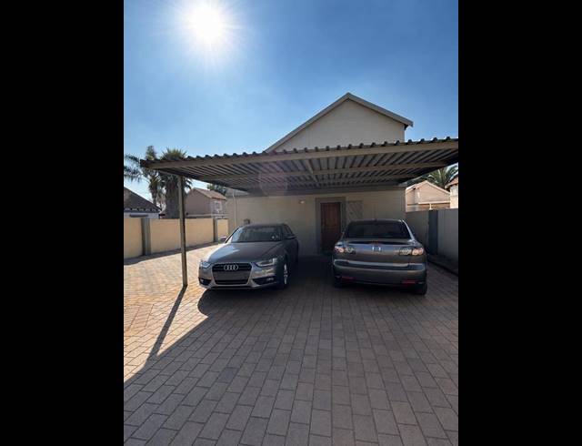 3 BEDROOM HOUSE FOR SALE IN TERENURE
